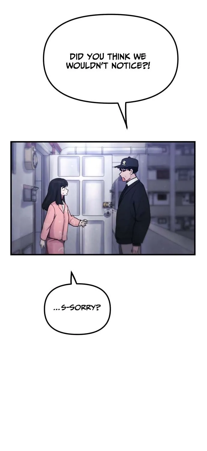 A Strange Phenomenon Chapter 5 page 38 - 