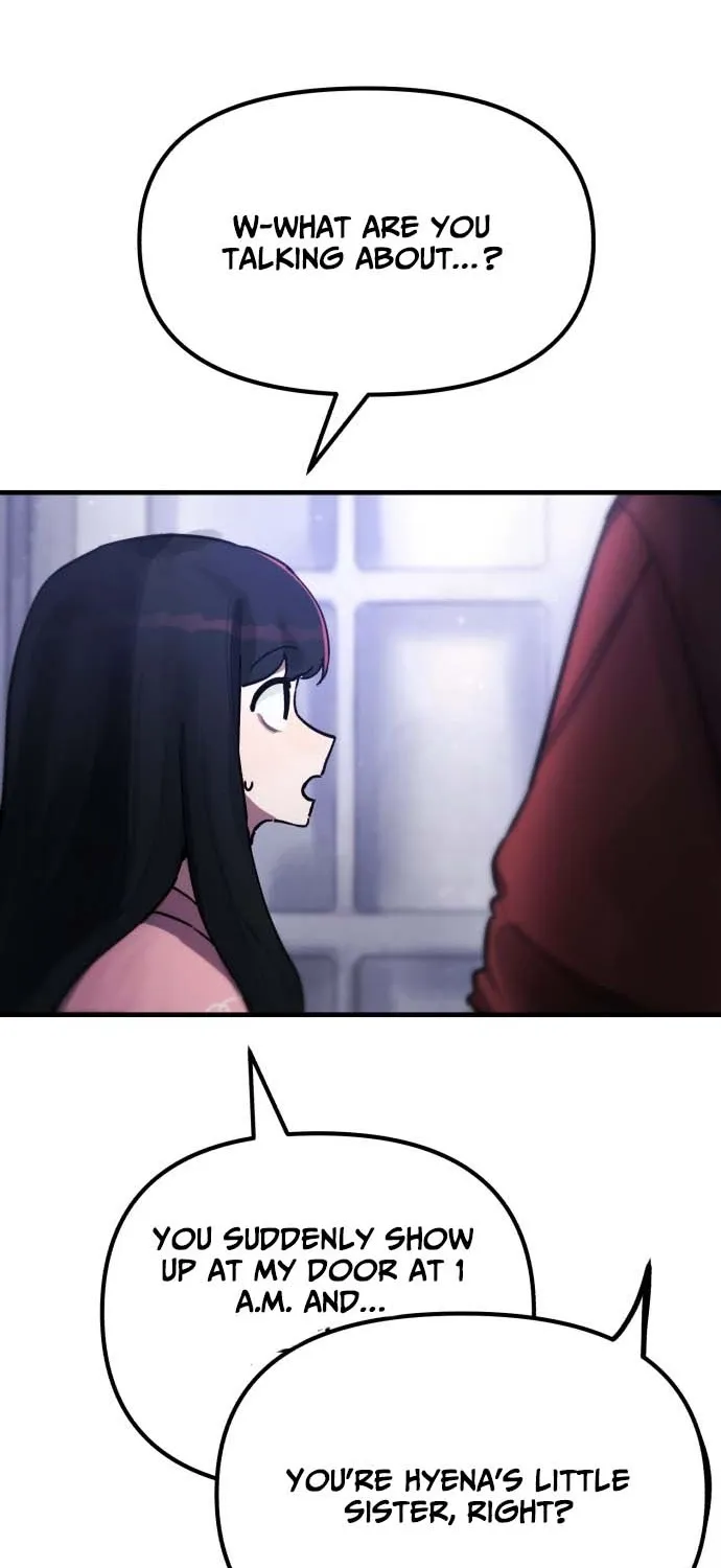 A Strange Phenomenon Chapter 5 page 39 - 