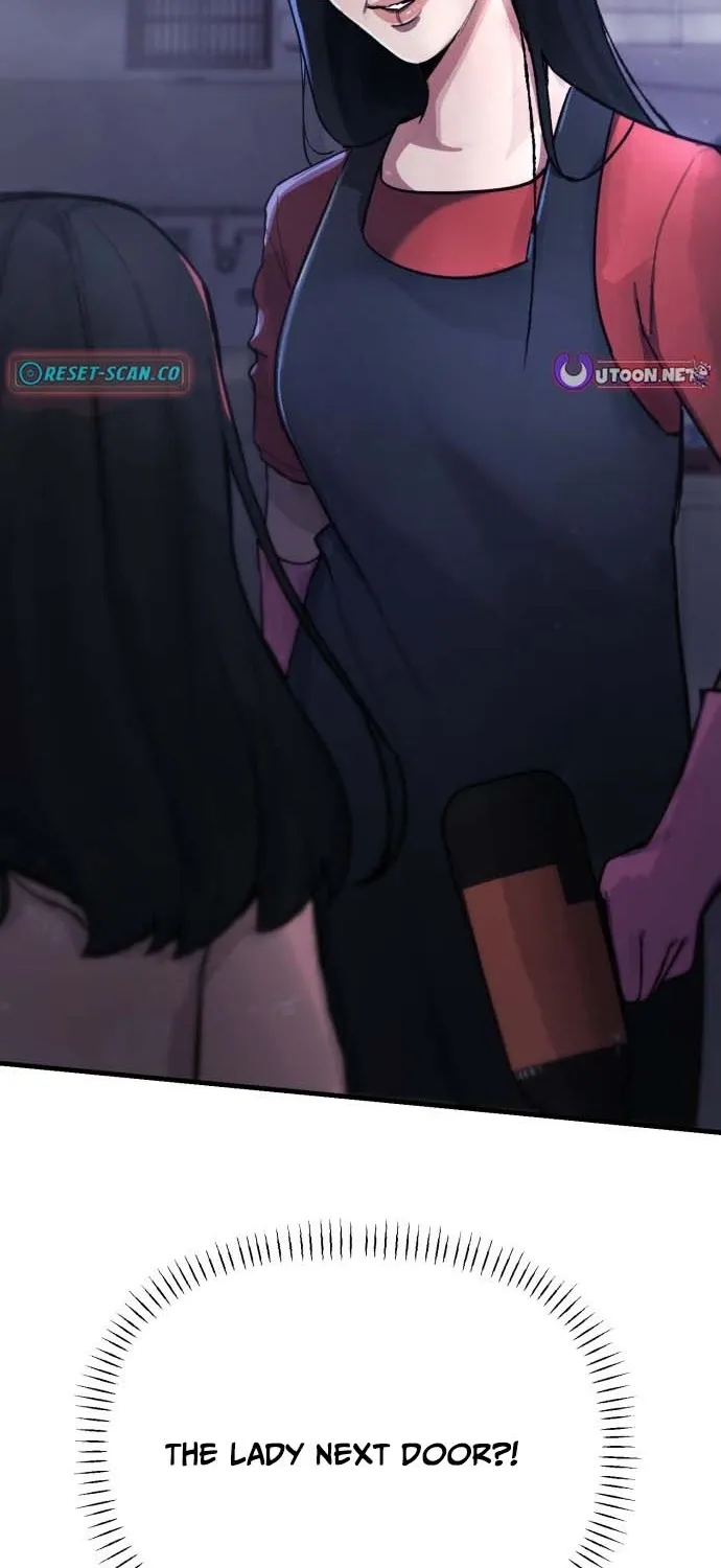 A Strange Phenomenon Chapter 5 page 42 - 