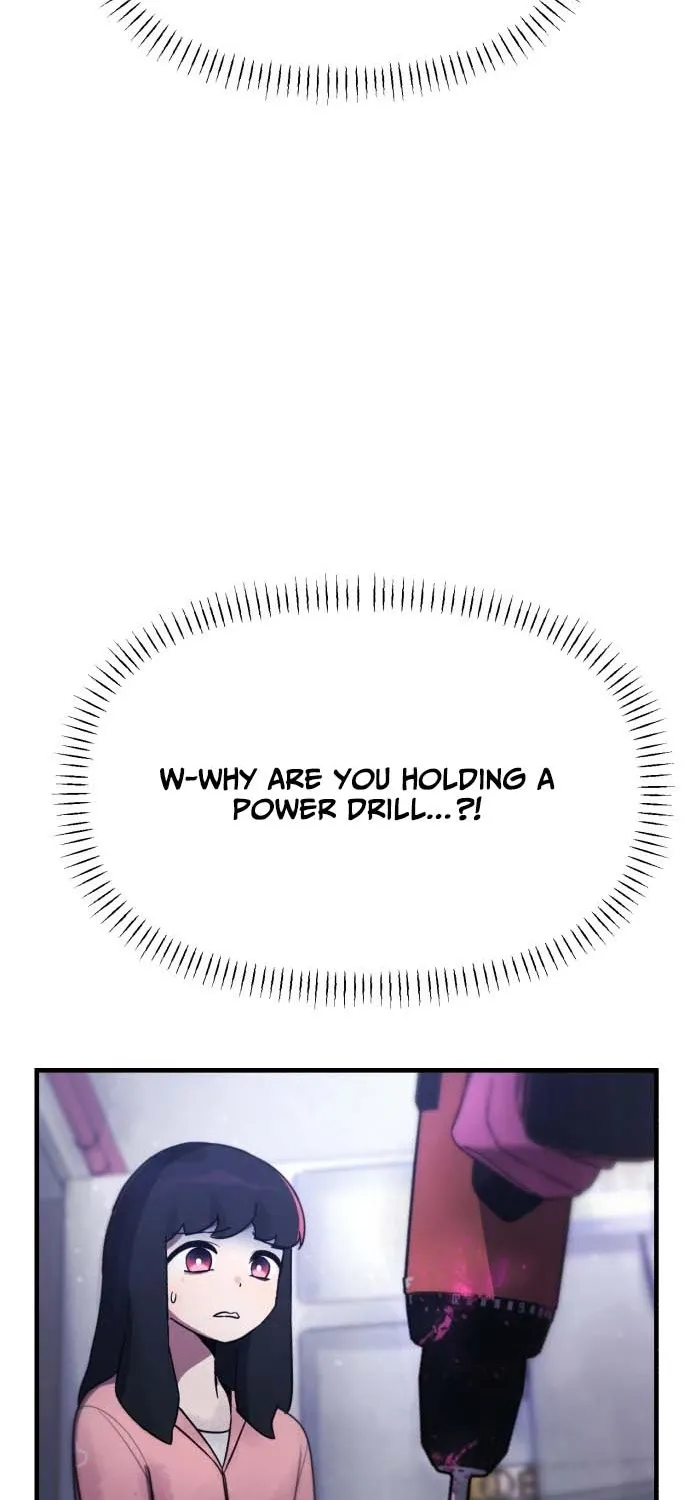 A Strange Phenomenon Chapter 5 page 43 - 