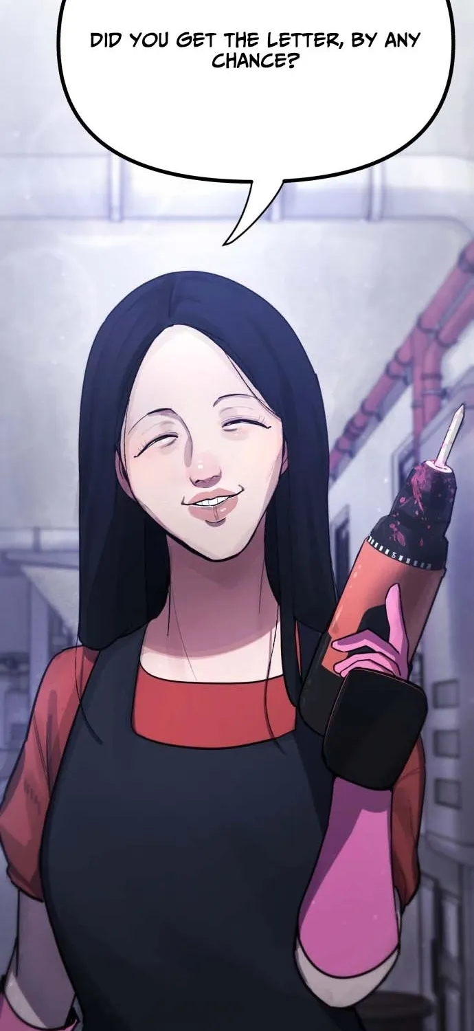 A Strange Phenomenon Chapter 5 page 46 - 