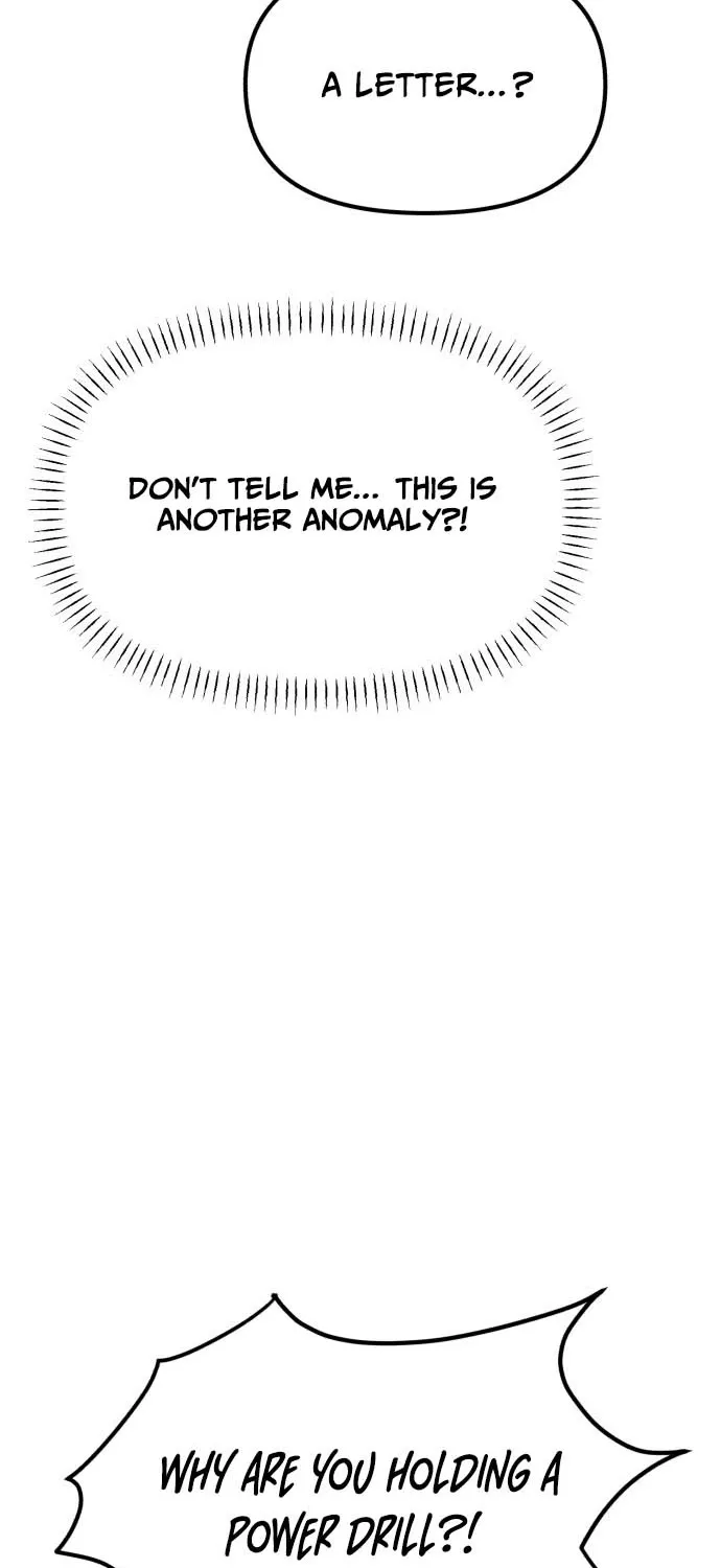 A Strange Phenomenon Chapter 5 page 49 - 