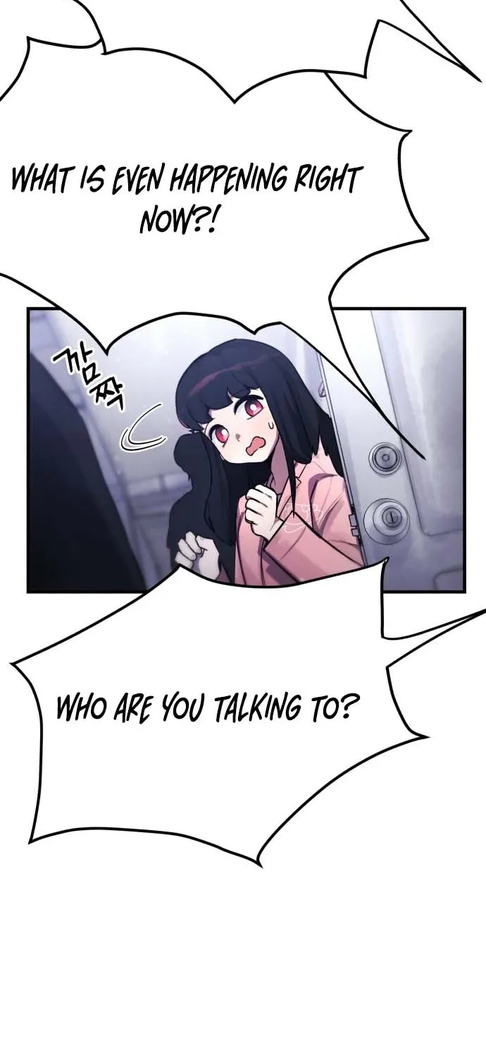 A Strange Phenomenon Chapter 5 page 50 - 