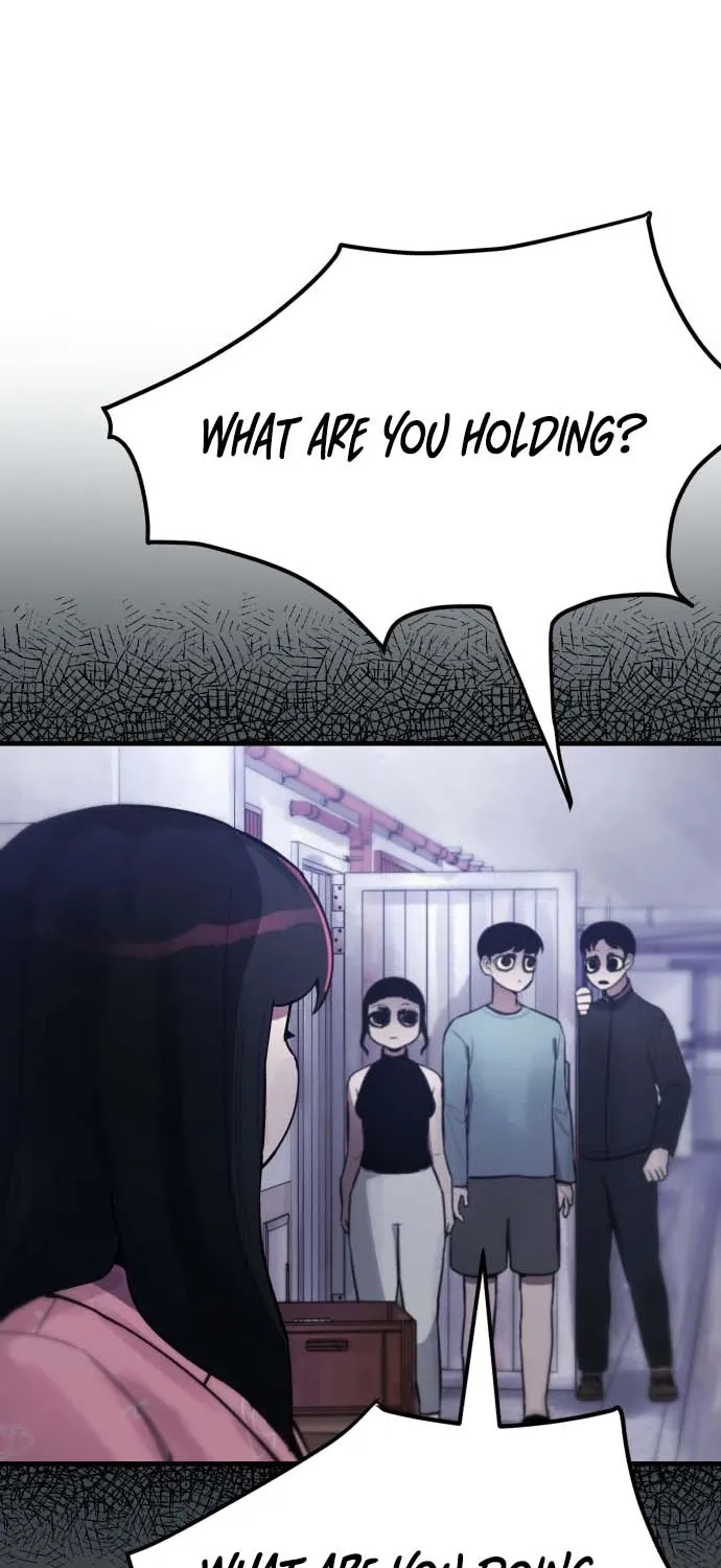 A Strange Phenomenon Chapter 5 page 51 - 