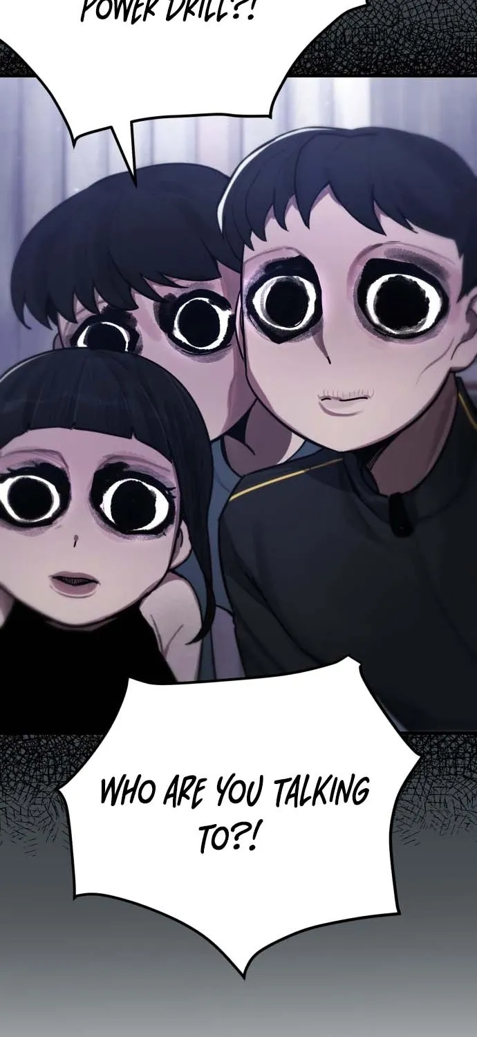 A Strange Phenomenon Chapter 5 page 53 - 