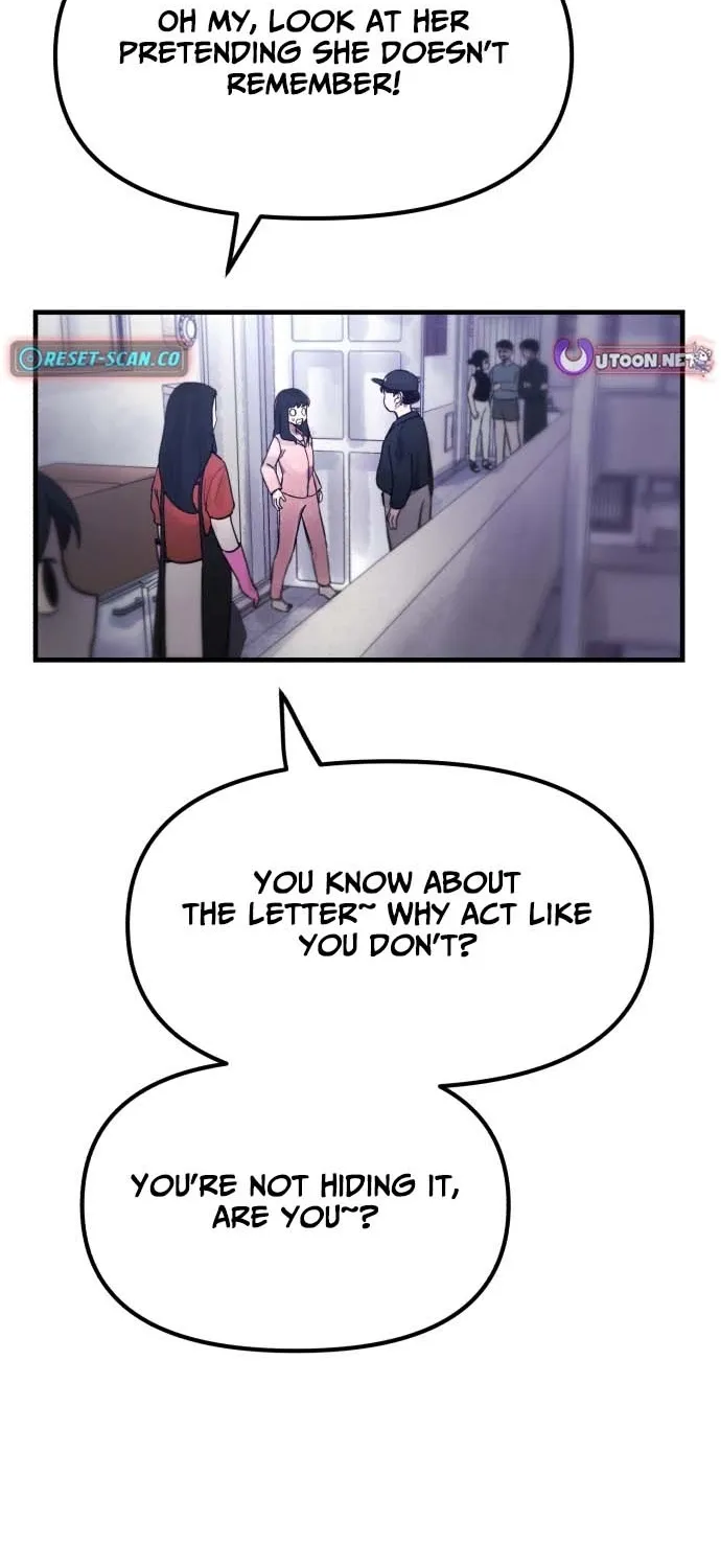 A Strange Phenomenon Chapter 5 page 58 - 