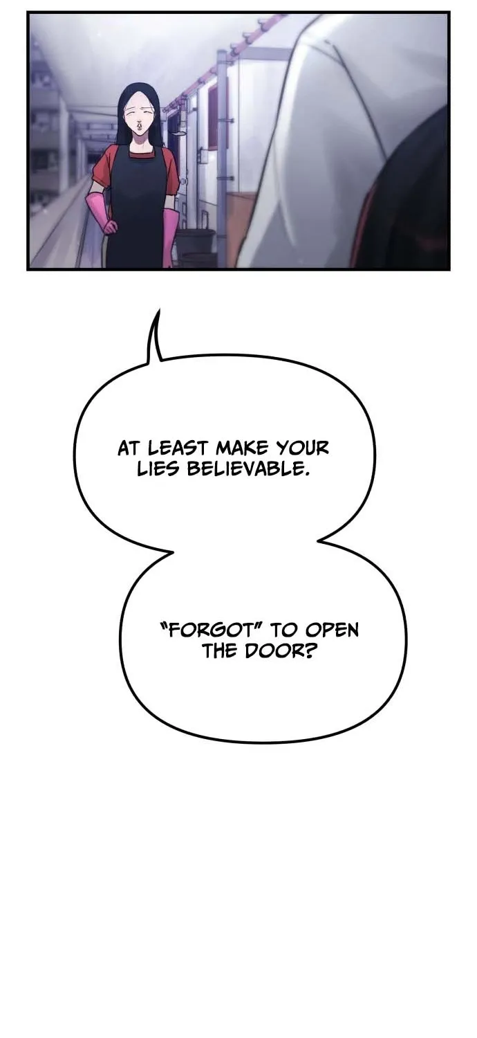 A Strange Phenomenon Chapter 5 page 70 - 