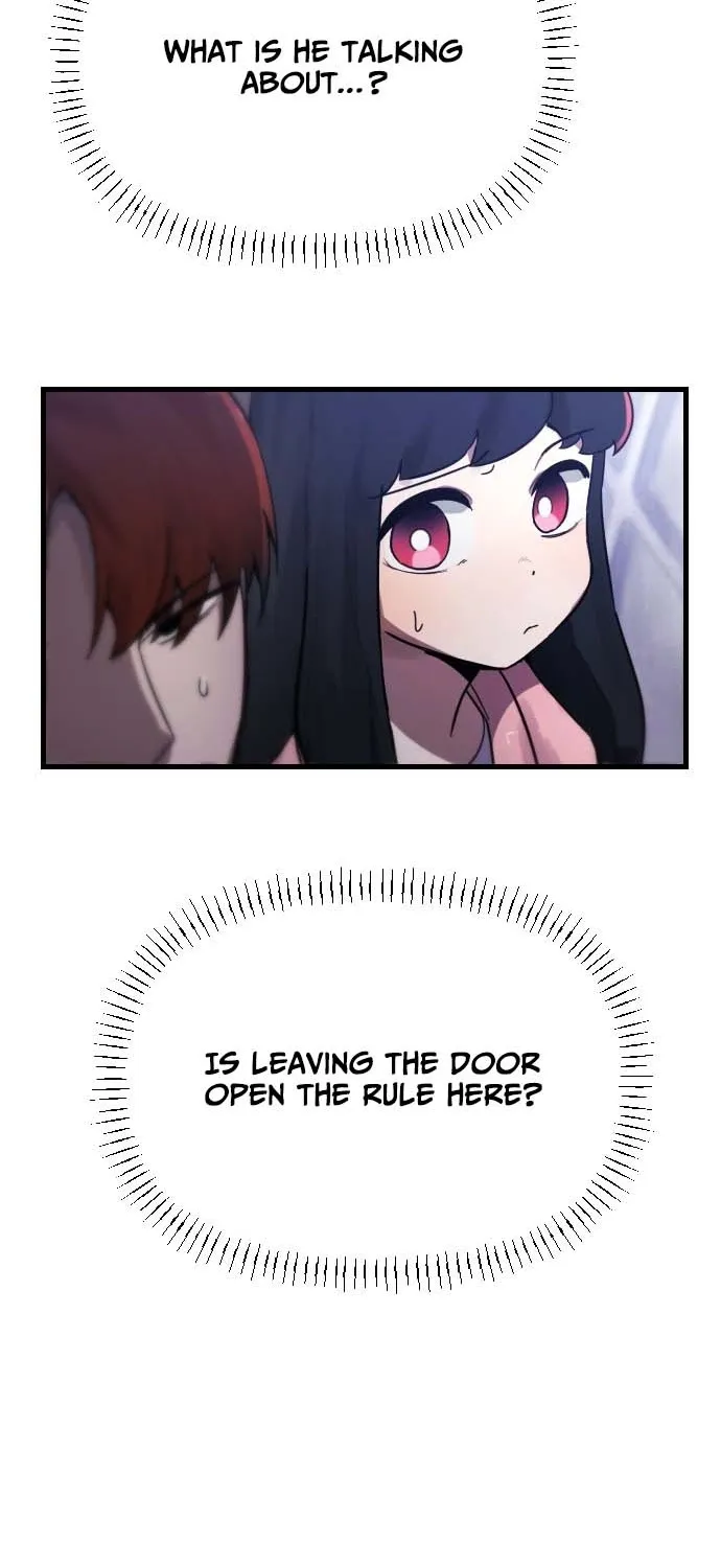 A Strange Phenomenon Chapter 5 page 75 - 