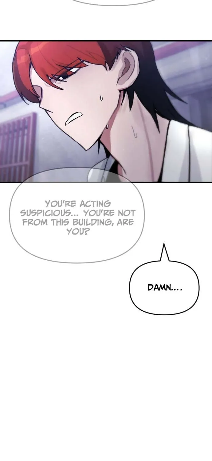 A Strange Phenomenon Chapter 5 page 77 - 