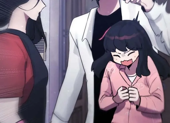 A Strange Phenomenon Chapter 5 page 80 - 