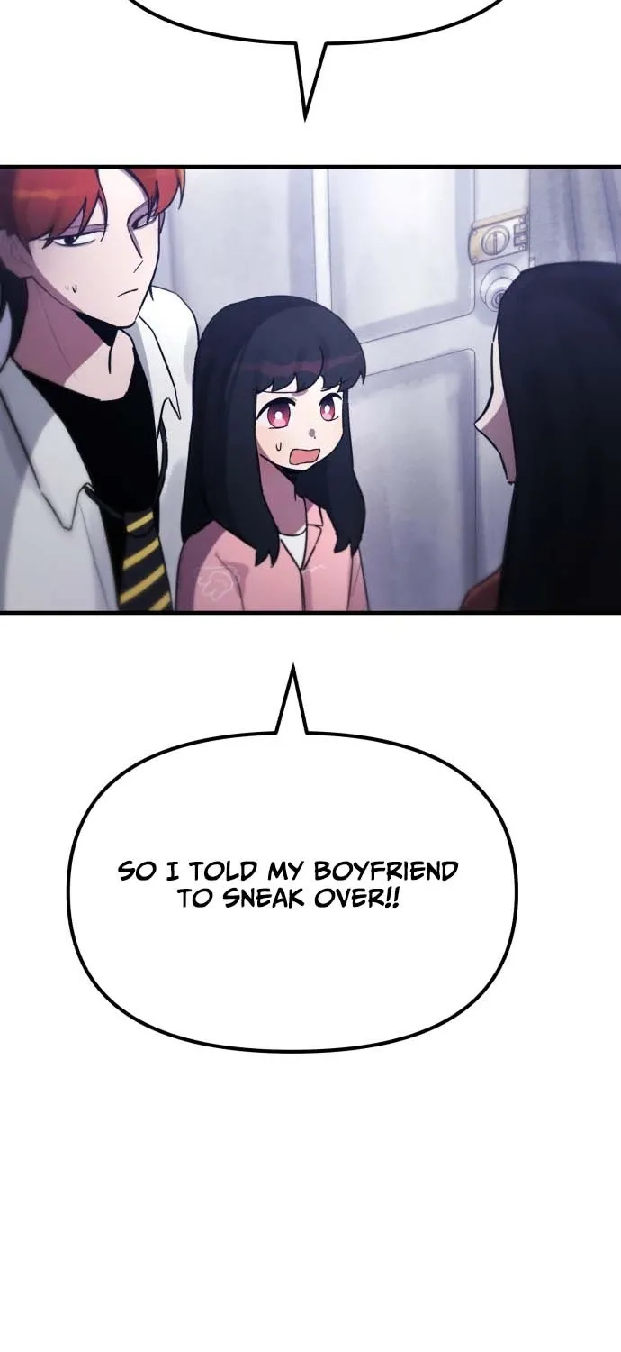 A Strange Phenomenon Chapter 5 page 85 - 