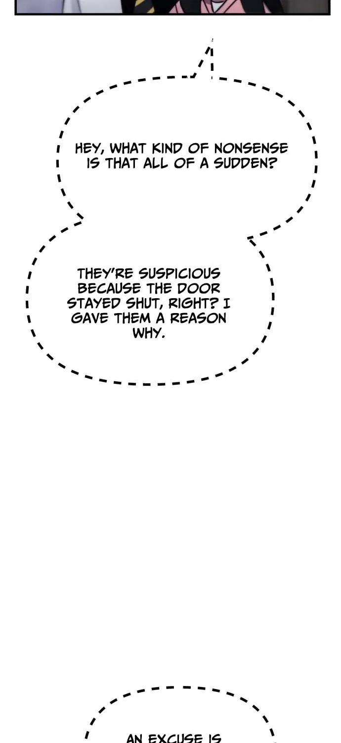 A Strange Phenomenon Chapter 5 page 89 - 