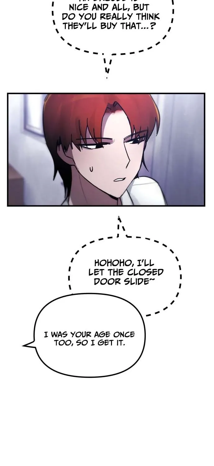 A Strange Phenomenon Chapter 5 page 90 - 