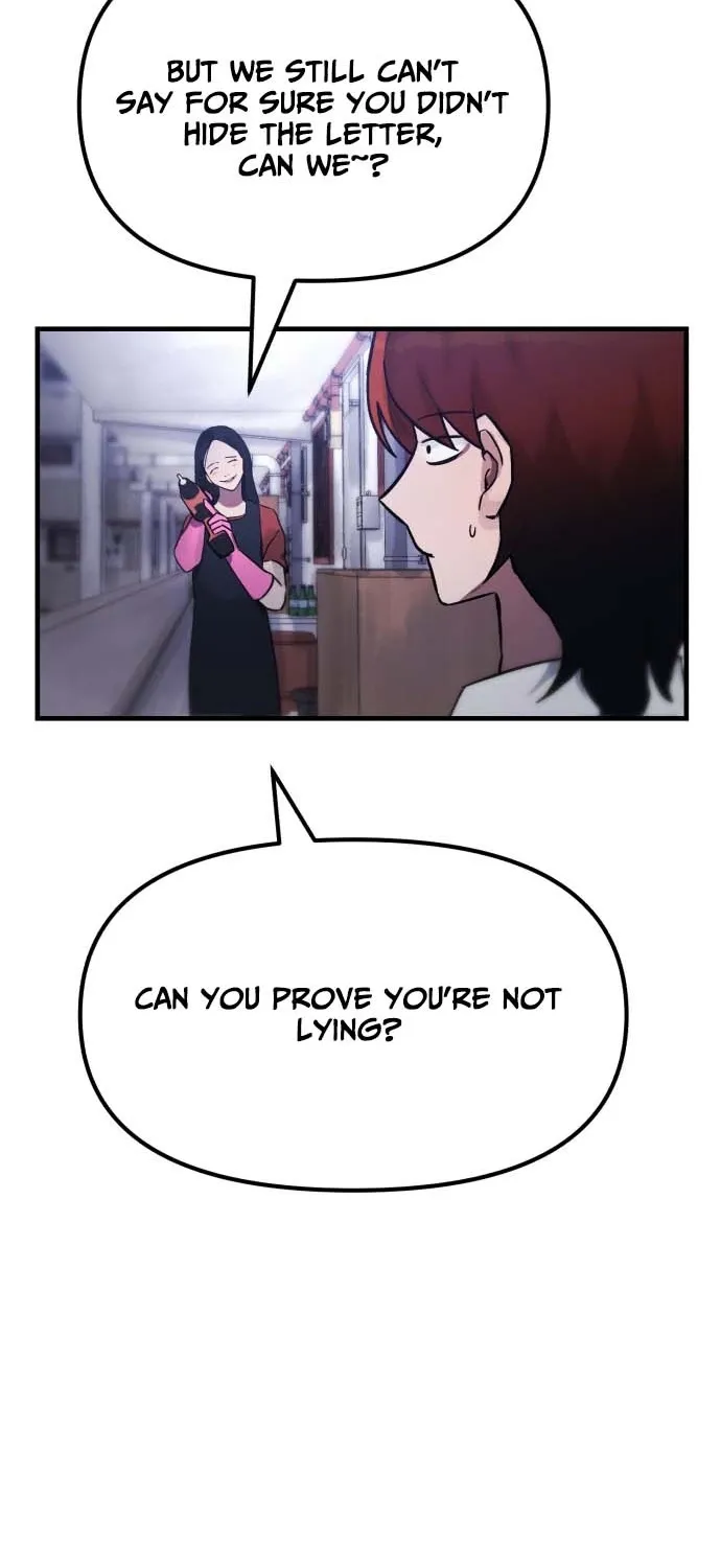 A Strange Phenomenon Chapter 5 page 93 - 
