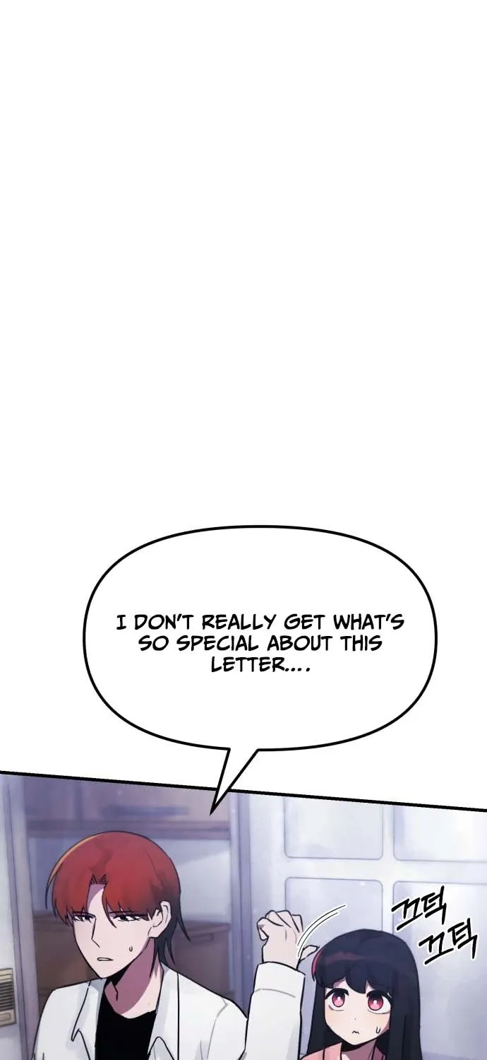A Strange Phenomenon Chapter 5 page 97 - 