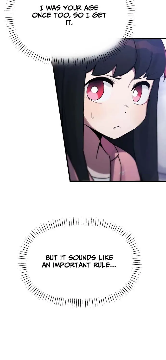A Strange Phenomenon Chapter 5 page 99 - 