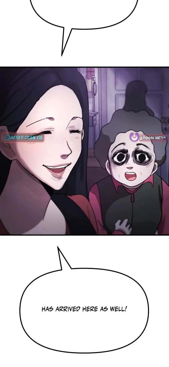A Strange Phenomenon Chapter 6 page 105 - 