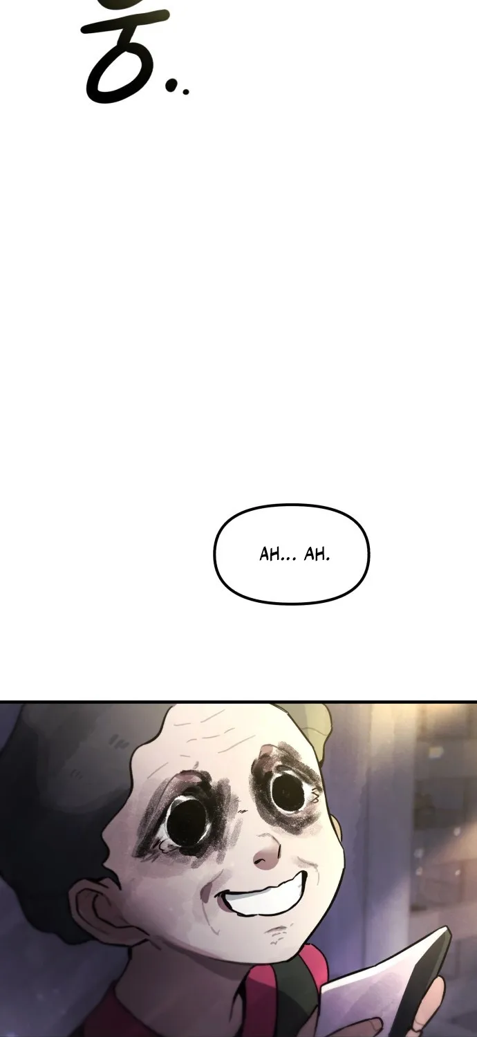 A Strange Phenomenon Chapter 6 page 112 - 