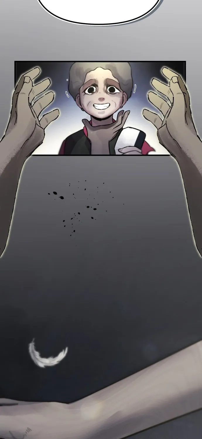 A Strange Phenomenon Chapter 6 page 116 - 