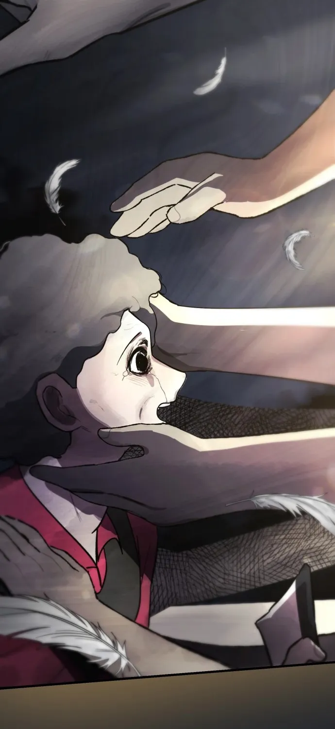 A Strange Phenomenon Chapter 6 page 117 - 