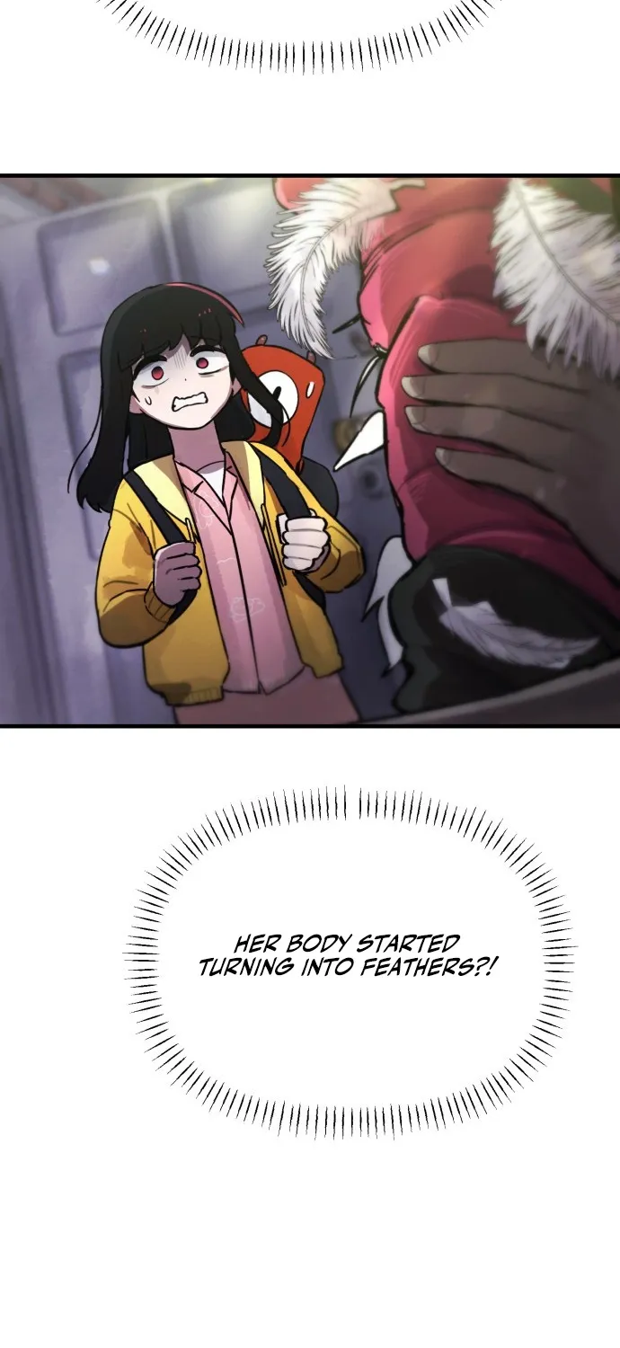 A Strange Phenomenon Chapter 6 page 125 - 