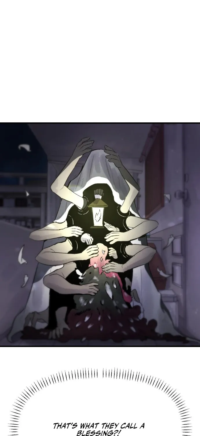 A Strange Phenomenon Chapter 6 page 126 - 