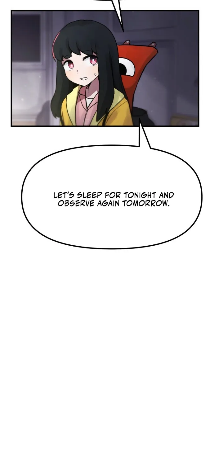 A Strange Phenomenon Chapter 6 page 128 - 