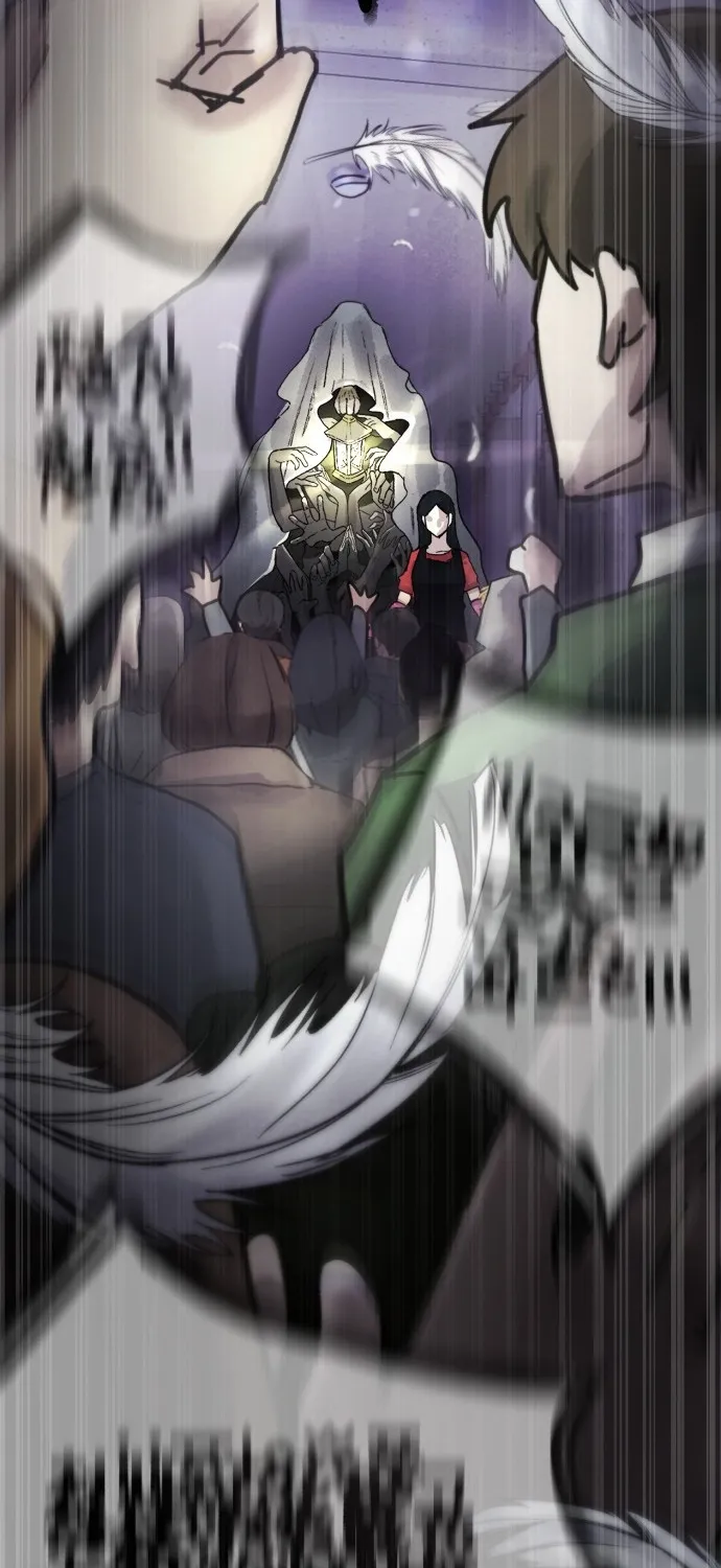 A Strange Phenomenon Chapter 6 page 133 - 