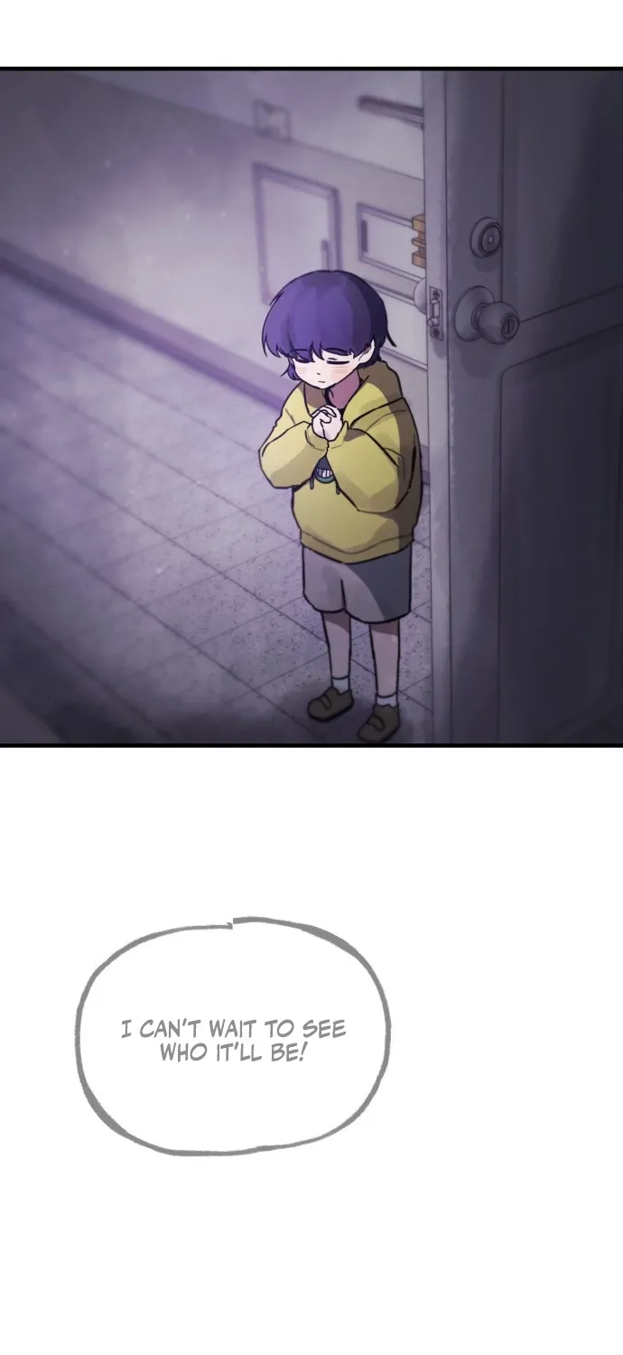 A Strange Phenomenon Chapter 6 page 140 - 