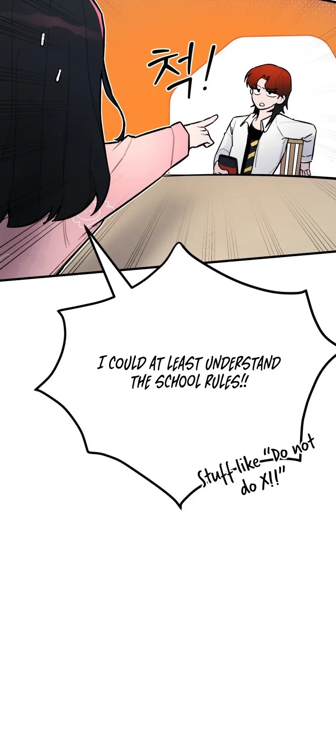 A Strange Phenomenon Chapter 6 page 21 - 
