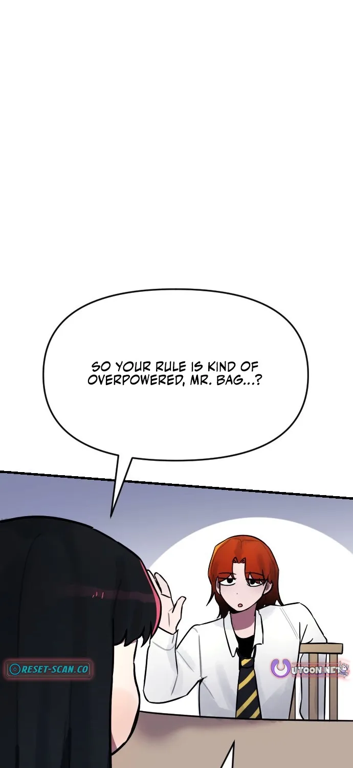 A Strange Phenomenon Chapter 6 page 29 - 