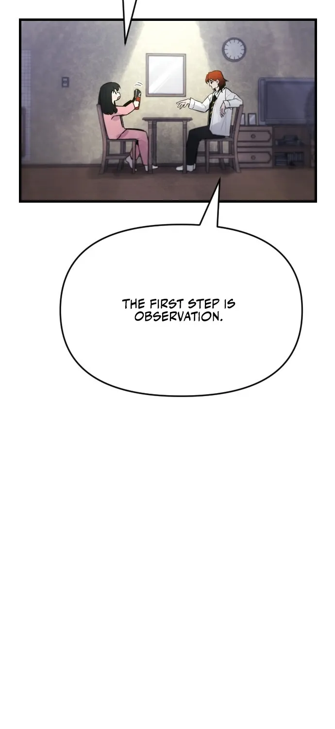 A Strange Phenomenon Chapter 6 page 31 - 