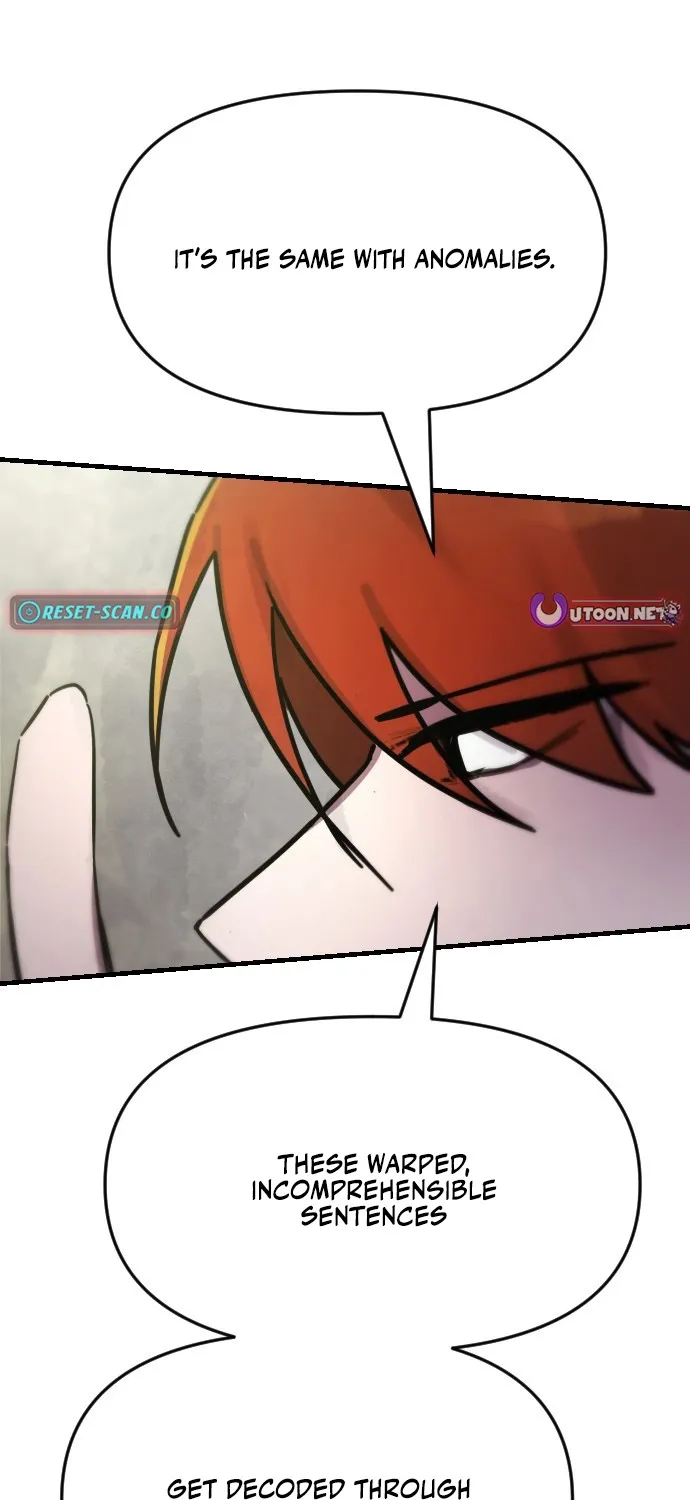 A Strange Phenomenon Chapter 6 page 34 - 