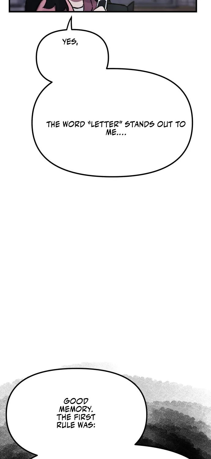 A Strange Phenomenon Chapter 6 page 36 - 