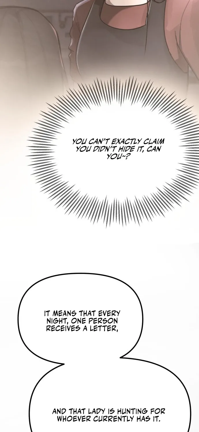 A Strange Phenomenon Chapter 6 page 39 - 