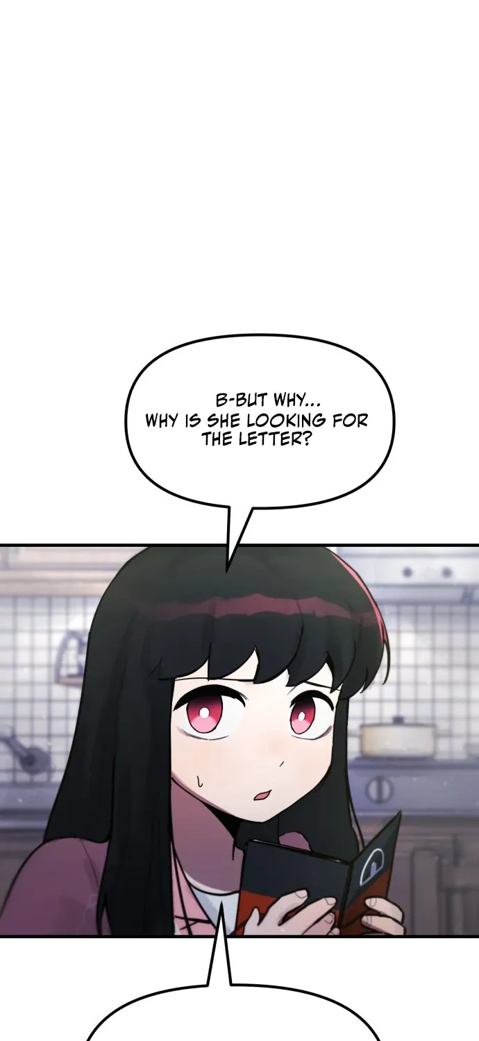 A Strange Phenomenon Chapter 6 page 41 - 