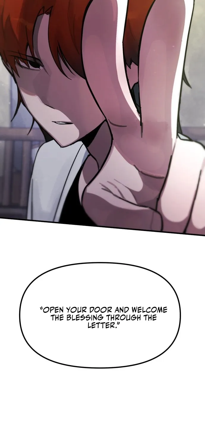 A Strange Phenomenon Chapter 6 page 43 - 