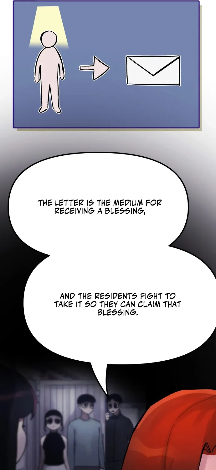 A Strange Phenomenon Chapter 6 page 46 - 