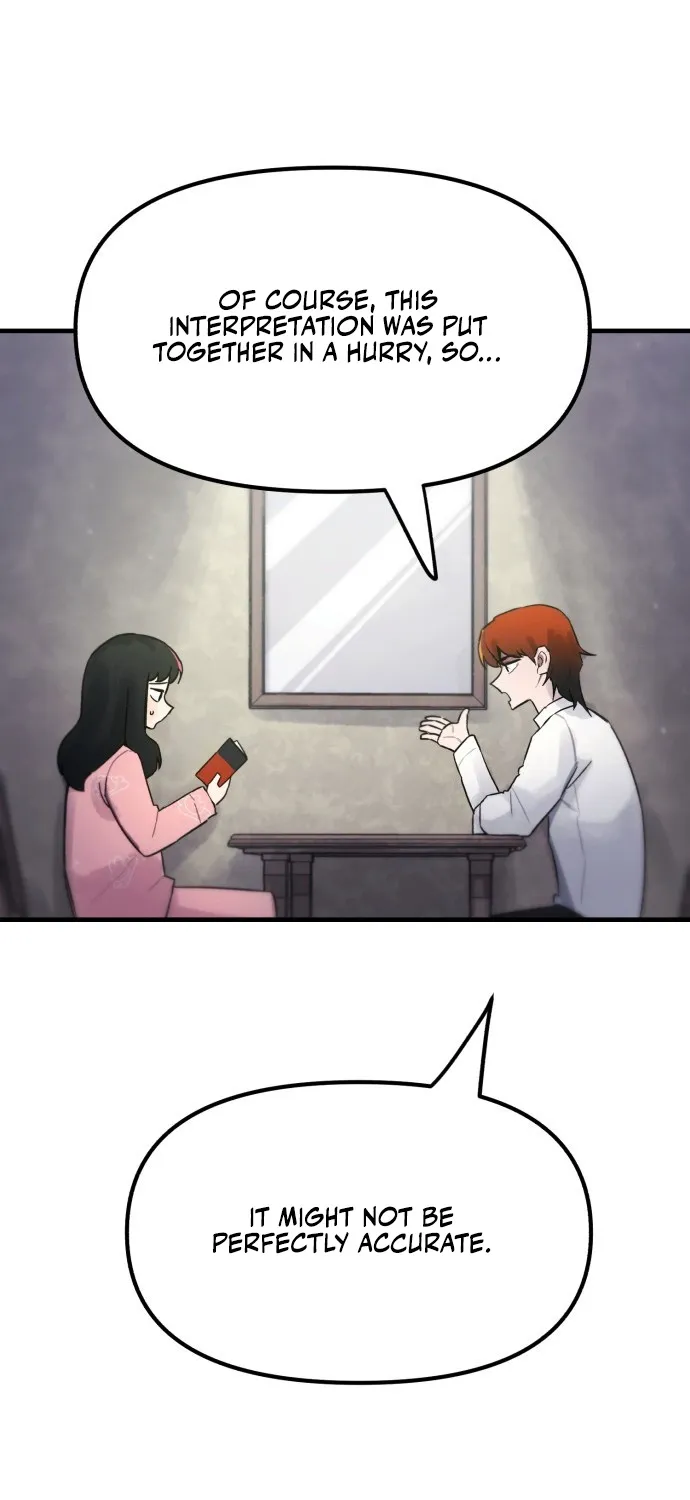 A Strange Phenomenon Chapter 6 page 48 - 