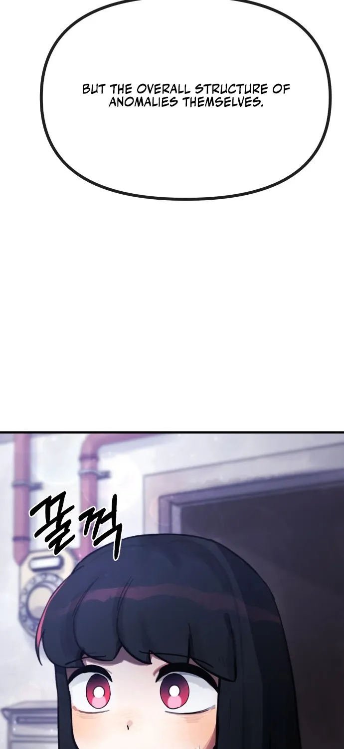 A Strange Phenomenon Chapter 6 page 6 - 