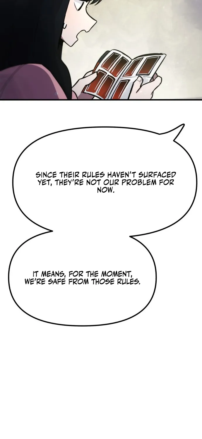 A Strange Phenomenon Chapter 6 page 57 - 