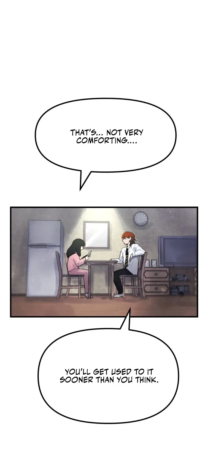 A Strange Phenomenon Chapter 6 page 58 - 