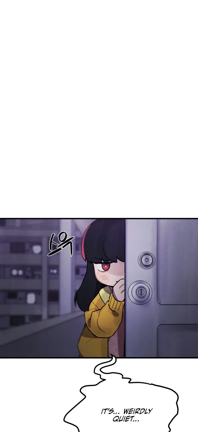 A Strange Phenomenon Chapter 6 page 65 - 