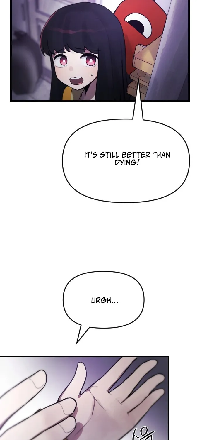 A Strange Phenomenon Chapter 6 page 69 - 