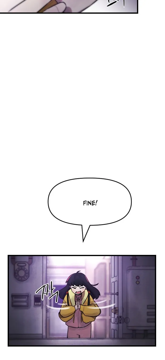 A Strange Phenomenon Chapter 6 page 70 - 