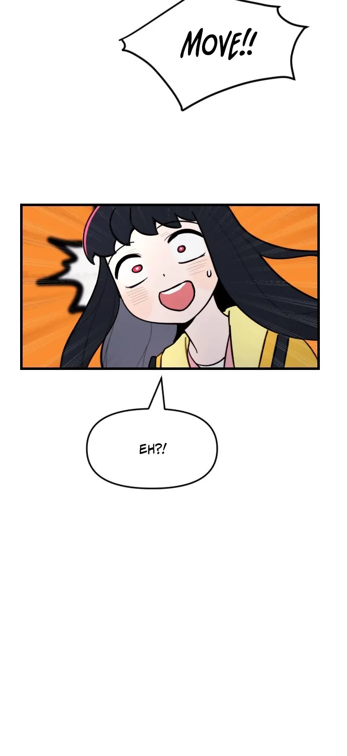 A Strange Phenomenon Chapter 6 page 80 - 