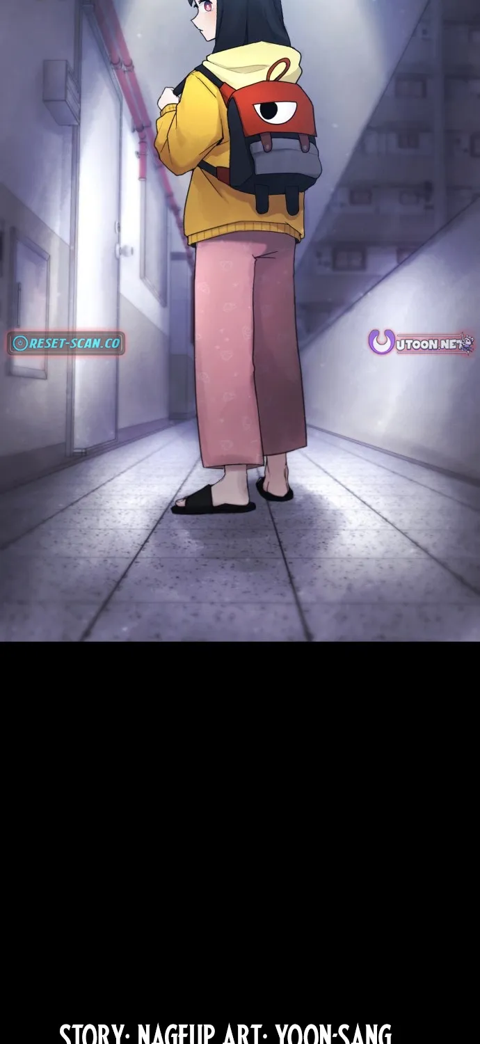 A Strange Phenomenon Chapter 6 page 9 - 