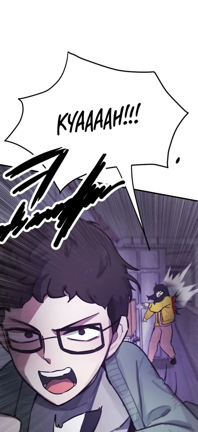 A Strange Phenomenon Chapter 6 page 81 - 