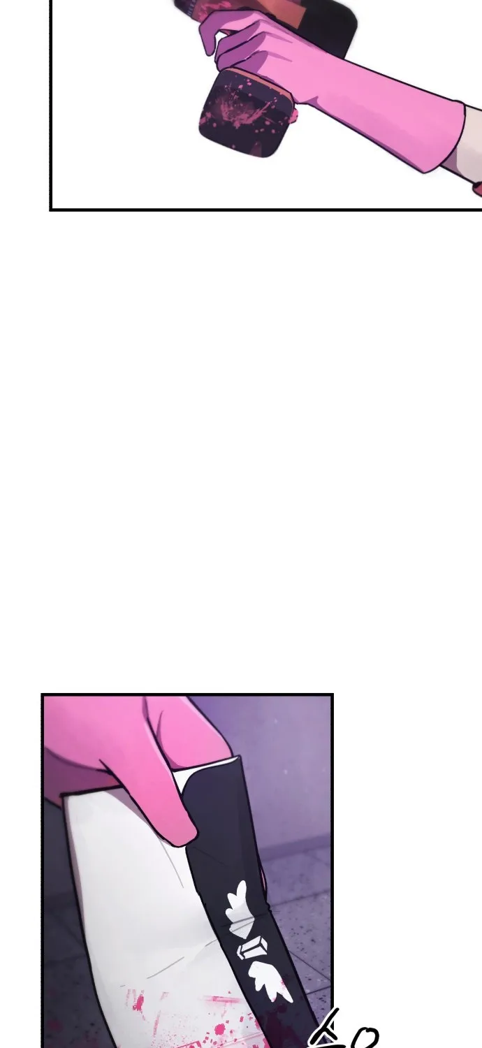 A Strange Phenomenon Chapter 6 page 90 - 