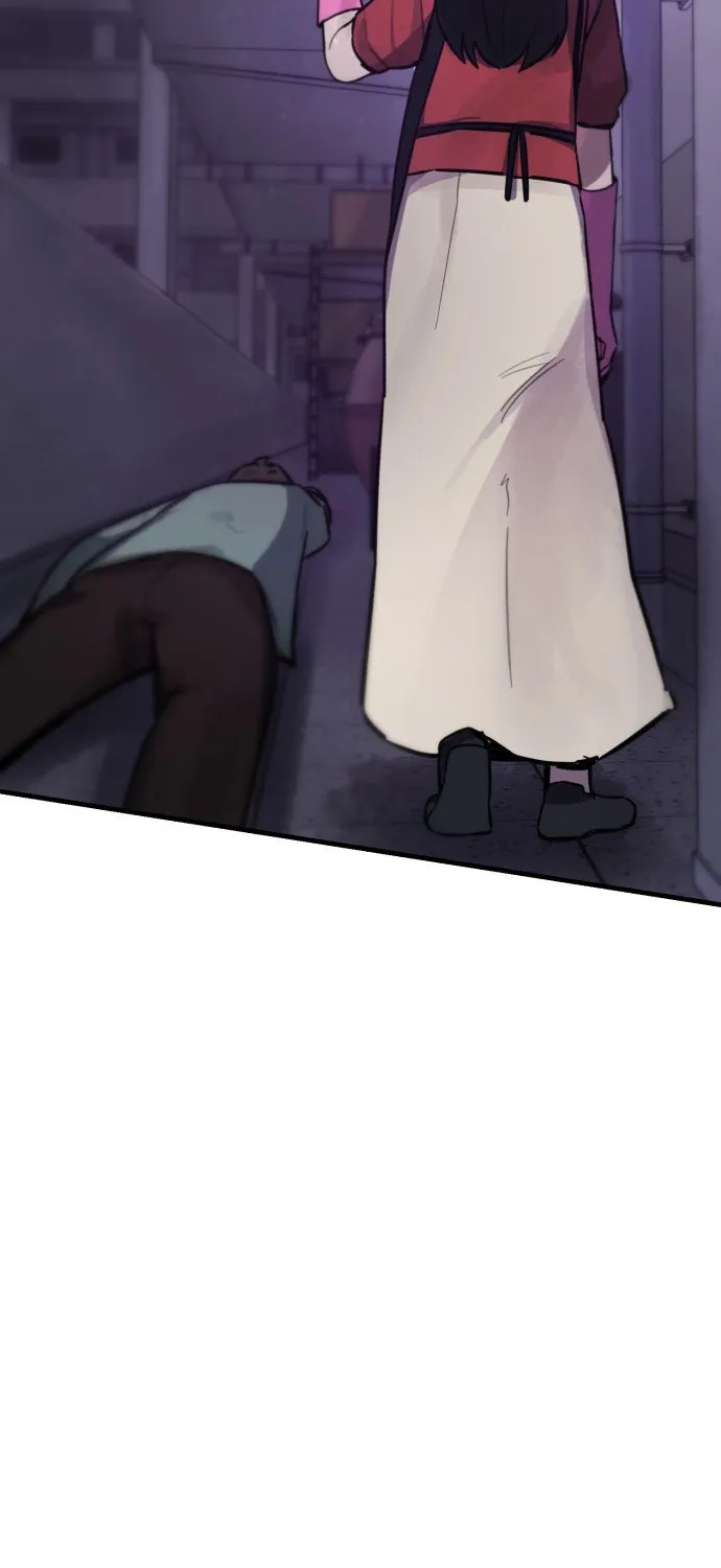 A Strange Phenomenon Chapter 6 page 92 - 